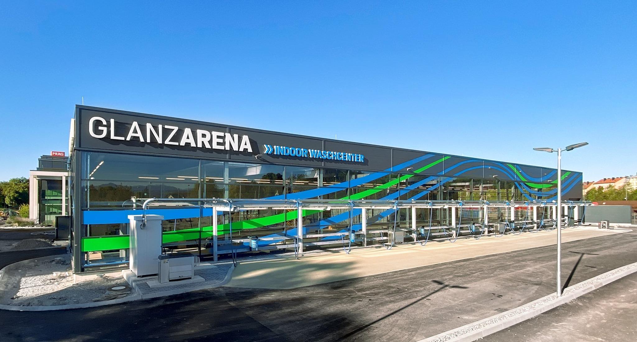 Glanzarena Kempten