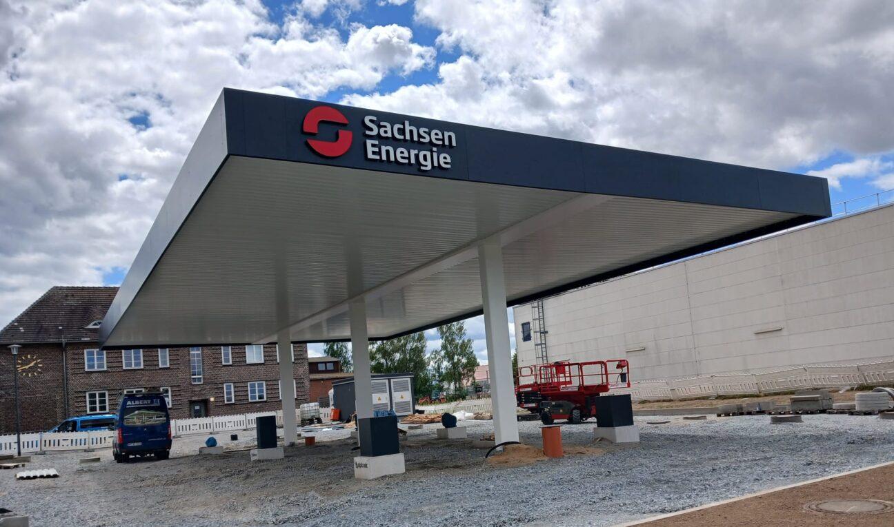 Sachsenenergie Bautzen